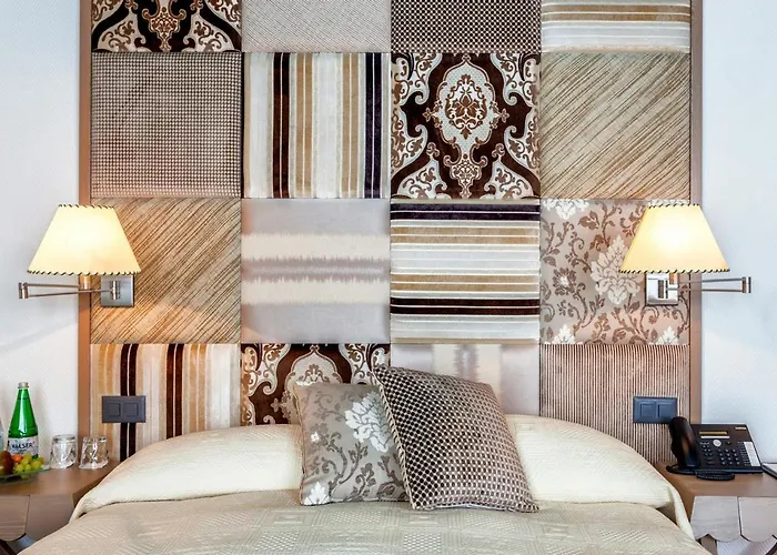 Otel Tschuggen Grand - The Leading Of The World