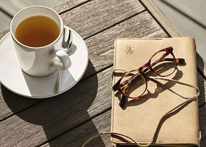 Tschuggen Grand - The Leading Of The World Otel Arosa