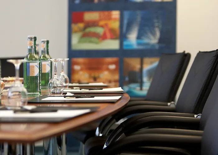 Otel Tschuggen Grand - The Leading Of The World Arosa